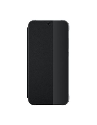 CAPA PARA HUAWEI P20 LITE PRETA RICO