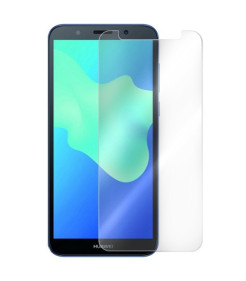 VIDRO TEMPERADO - HUAWEI Y5 2018 SET 10 EM 1