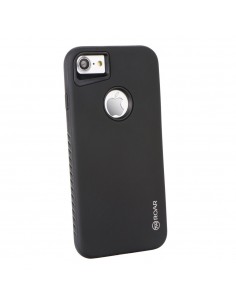 CAPA FORCELL SOFT HUAWEI MATE 20 LITE PRETA