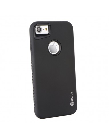 CAPA FORCELL SOFT HUAWEI MATE 20 LITE PRETA