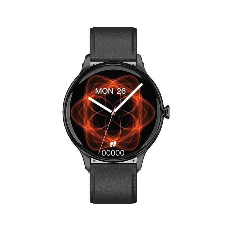 MAXCOM - SMARTWATCH FIT FW48 VANAD BLACK