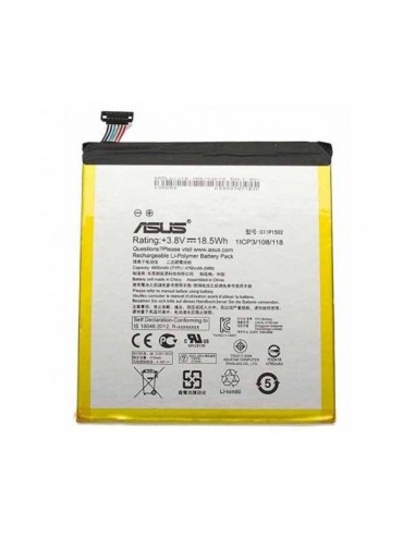 BATERIA ASUS C11P1502 ORIGINAL (Z300C, Z300CL)