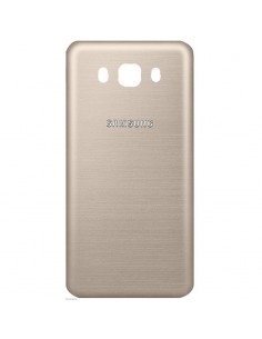 TAMPA BATERIA DOURADA PARA GALAX7 J7