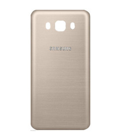 TAMPA BATERIA DOURADA PARA GALAX7 J7
