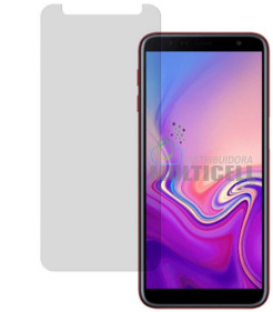 PELICULA DE VIDRO TEMPERADO SAMSUNG GALAXY J4 J415