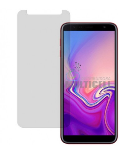 PELICULA DE VIDRO TEMPERADO SAMSUNG GALAXY J4 J415