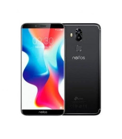 TP-LINK - TELEMÓVEL X9 DUAL SIM SPACE BLACK