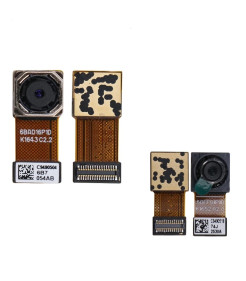 CAMARA FRONTAL DE 16MPC ELEPHONE P8 MINI