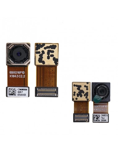 CAMARA FRONTAL DE 16MPC ELEPHONE P8 MINI