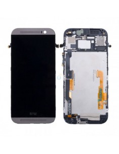 TOUCHSCREEN PARA HTC ONE X PRETO