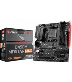 MB GIGABYTE B450M DS3H