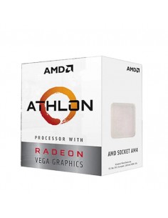 AMD AM4 200GE 5MB 2C4T 35W VG3