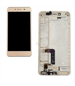 TOUCHSCREEN COM FRAME PARA HUAWEI Y5 II