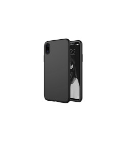 CAPA PARA IPHONE X/XS 360º PRETO