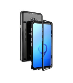 CAPA PARA SAM S9 PRETO 36º MAGNETICA