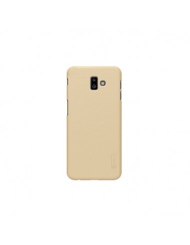 BRIO CASE J6+/PRIME GOLD