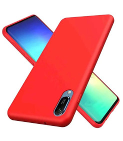 BRIO CASE J6+/PRIME RED