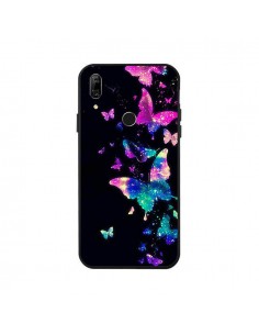 ARTE CASE HUAWEI P SMART BLACK