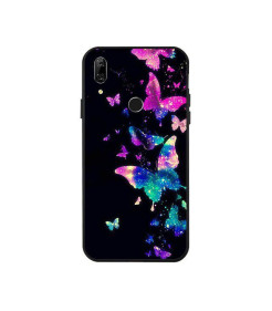 ARTE CASE HUAWEI P SMART BLACK