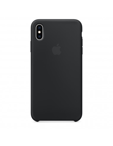 BRIO CASE IPHONE XS MAX BLACK