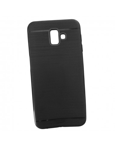 BRIO CASE J6+/PRIME BLACK