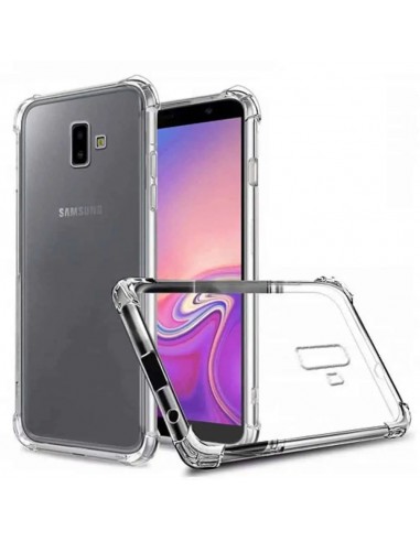 J6+ 2018 ANTI CHOQUE CLEAR