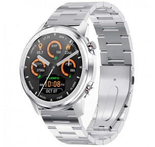 LEMFO LF26 SMARTWATCH PULSEIRA DE METAL