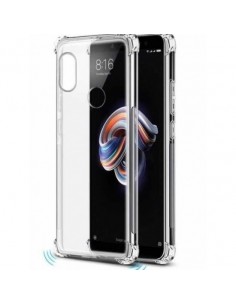 REDMI NOTE 6 PRO ANTI CHOQUE CLEAR