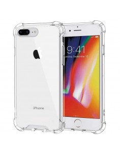 IPHONE 7/8 PLUS ANTI CHOQUE CLEAR