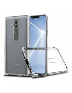 MATE 20 LITE ANTI CHOQUE CLEAR