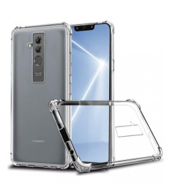 MATE 20 LITE ANTI CHOQUE CLEAR