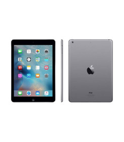 IPAD AIR 16GB WI-FI RECONDICIONADO B 6 MESES DE GARANTIA 64 BITS