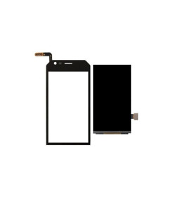 ECRÃ TÁCTIL CATERPILLAR S30 PRETA