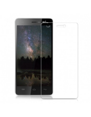 PROTETOR DE VIDRO TEMPERADO WIKO JERRY 3