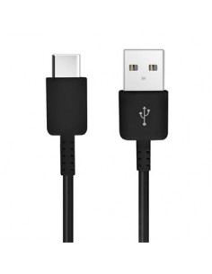 CARREGADOR SAMSUNG EP-DW700CWE 1,5 USB TYPE C WHITE BAG