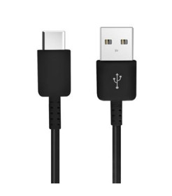 CARREGADOR SAMSUNG EP-DW700CWE 1,5 USB TYPE C WHITE BAG