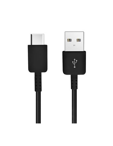 CARREGADOR SAMSUNG EP-DW700CWE 1,5 USB TYPE C WHITE BAG