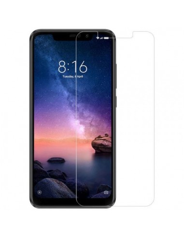 PELICULAS XIAOMI REDMI NOTE 6 PRO