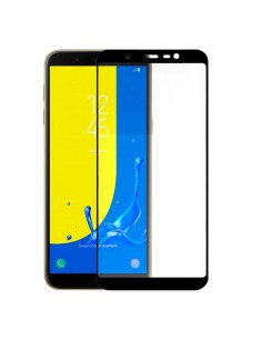 PROTETOR VIDRO TEMPERADO SAMSUNG GALAXY J6 (2018), J600F