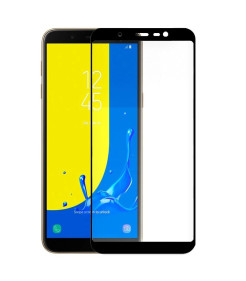 PROTETOR VIDRO TEMPERADO SAMSUNG GALAXY J6 (2018), J600F
