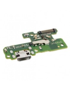 PLACA CONECTOR P8 LITE 2017