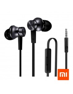 AURICULAR XIAOMI MI IN-EAR BASIC