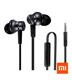 AURICULAR XIAOMI MI IN-EAR BASIC