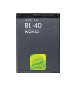 BATERIA PARA NOKIA N97 MINI BL-4D