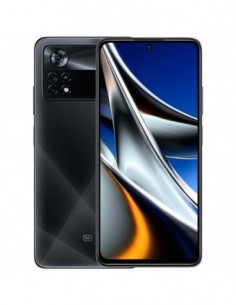 Xiaomi Poco X4 Pro 5G 8GB/256GB Negro