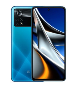 Xiaomi Poco X4 Pro 5G 8GB/256GB Azul
