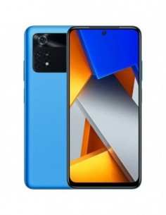 Xiaomi Poco M4 Pro 4G 6GB/128GB Azul