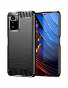 Capa Carbon Ultra Xiaomi POCO X3 GT