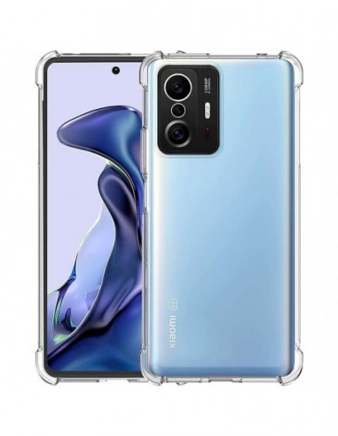 Capa de silicone Reinforced Xiaomi 11T / 11T Pro