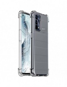 Capa de silicone Reinforced Realme GT Master Edition